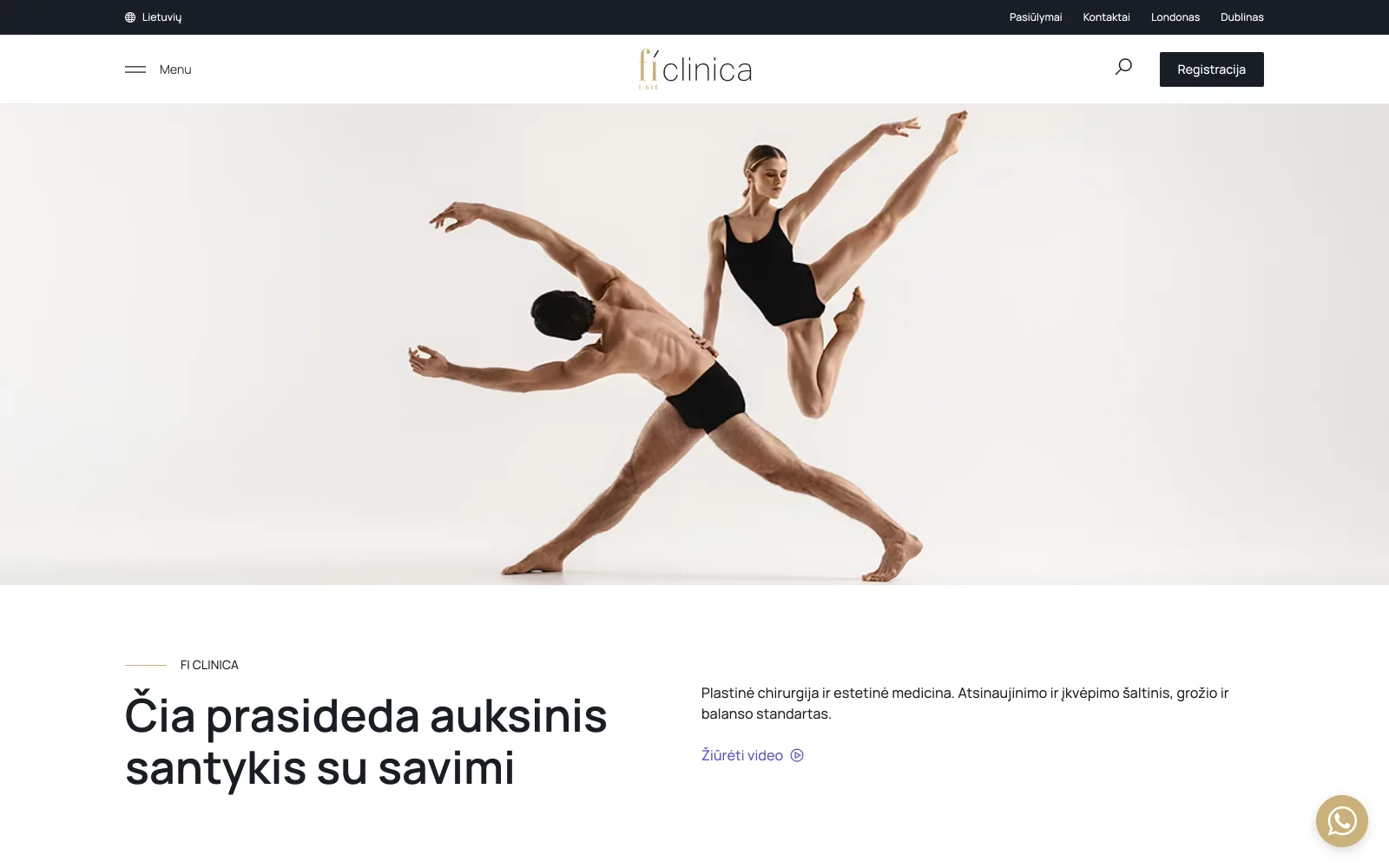 FiClinica